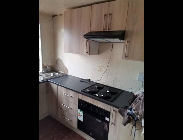 2 BEDROOM PROPERTY TO RENT IN JABAVU